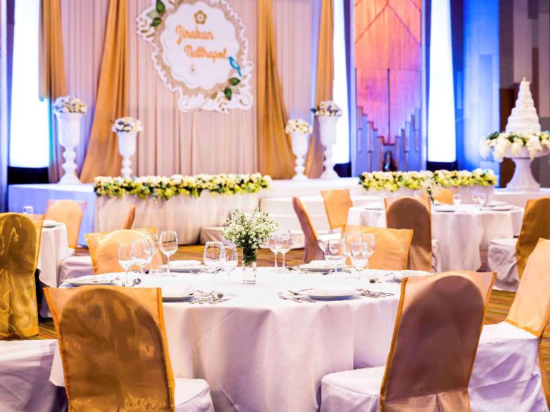 The Heritage Grand Khon Kaen Hotel & Convention image