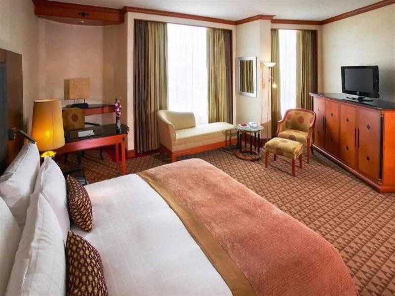 The Heritage Grand Khon Kaen Hotel & Convention image