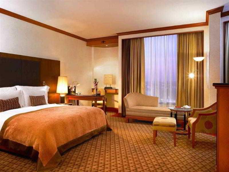 The Heritage Grand Khon Kaen Hotel & Convention image