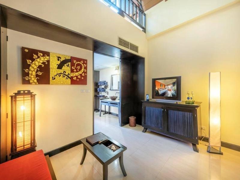 Lanta Cha-Da Beach Resort & Spa image