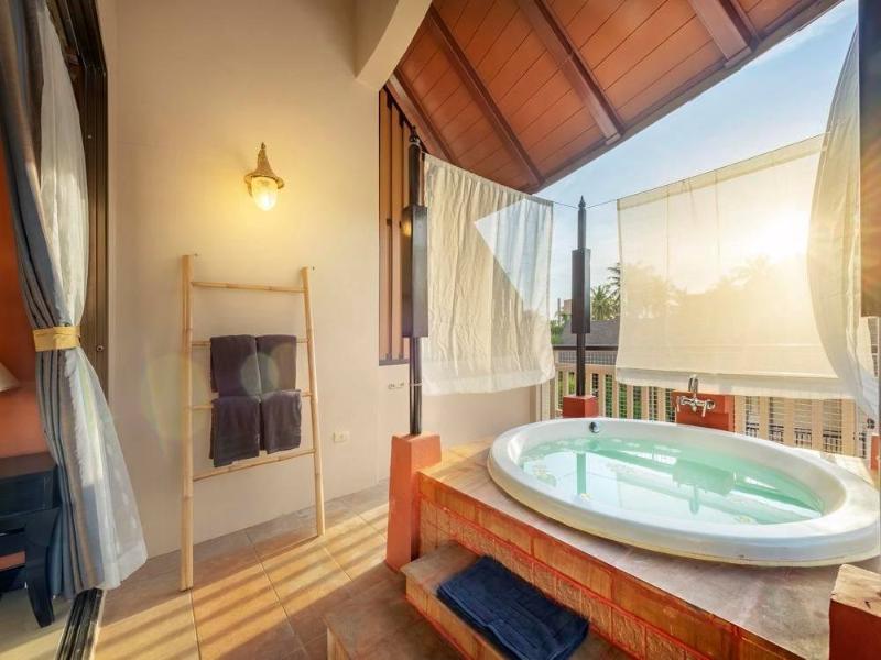 Lanta Cha-Da Beach Resort & Spa image
