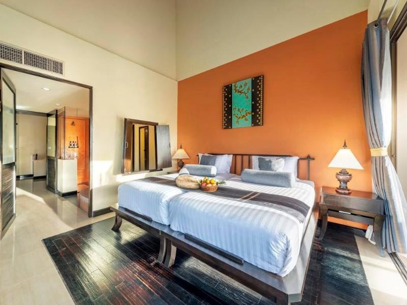 Lanta Cha-Da Beach Resort & Spa image