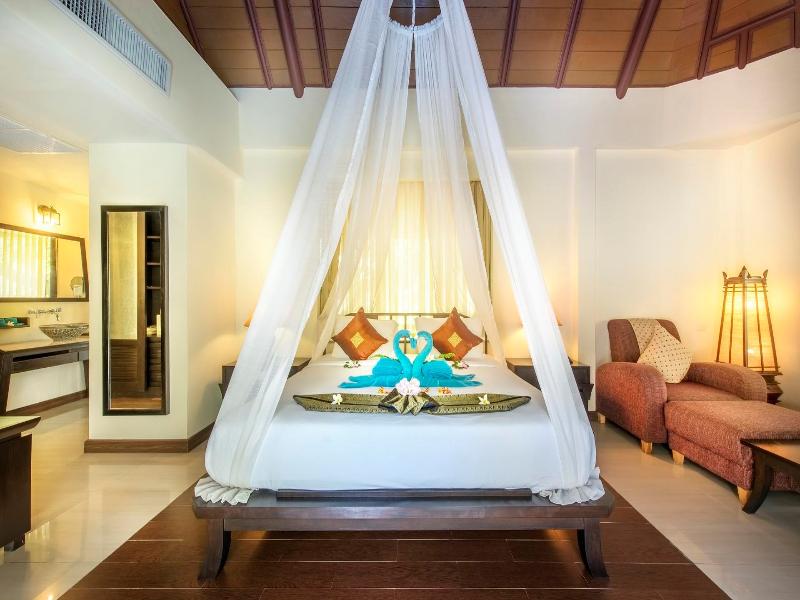 Lanta Cha-Da Beach Resort & Spa image