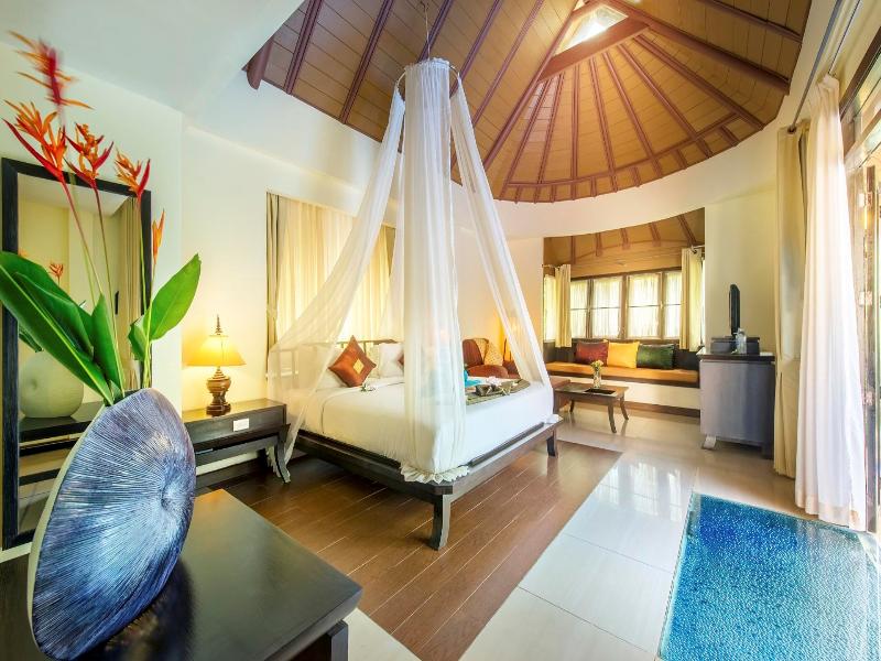 Lanta Cha-Da Beach Resort & Spa image