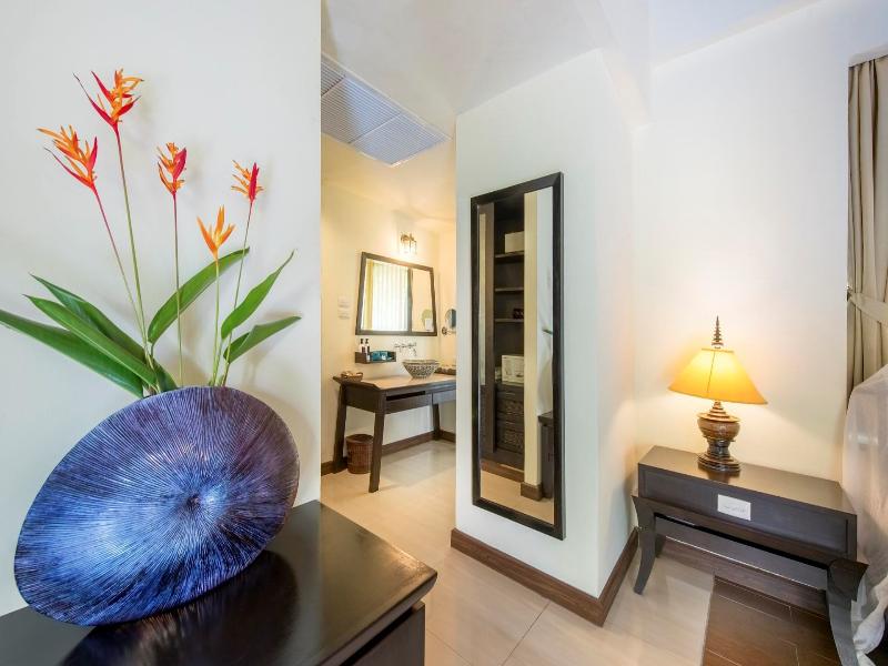 Lanta Cha-Da Beach Resort & Spa image