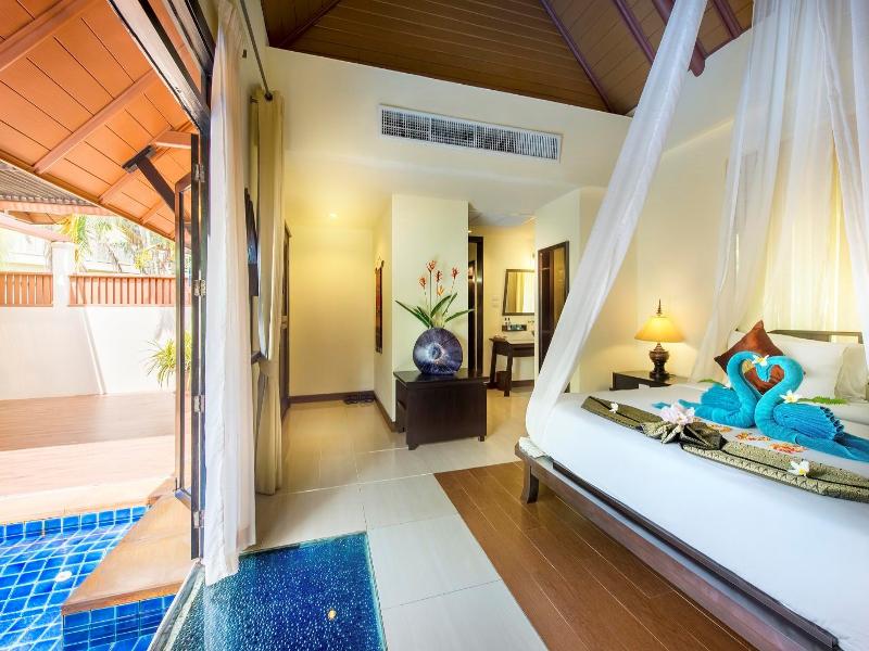 Lanta Cha-Da Beach Resort & Spa image