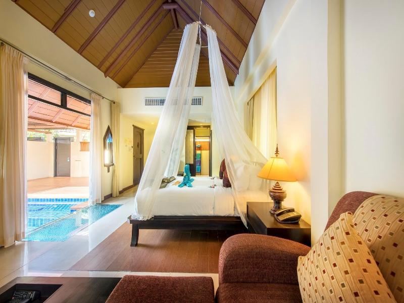 Lanta Cha-Da Beach Resort & Spa image