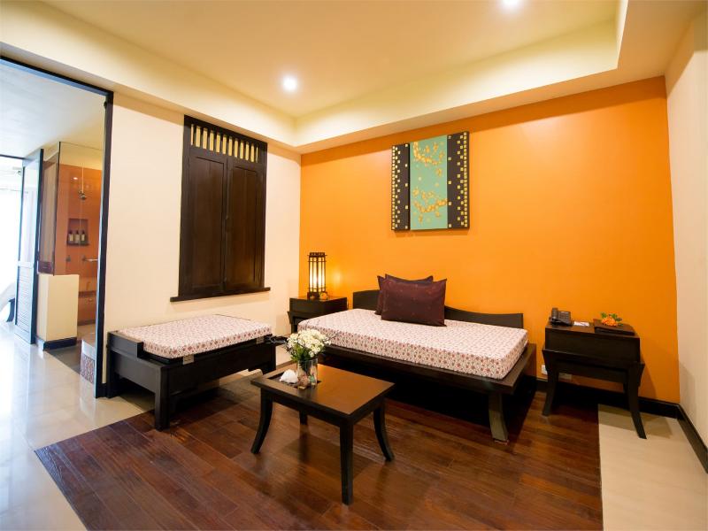 Lanta Cha-Da Beach Resort & Spa image