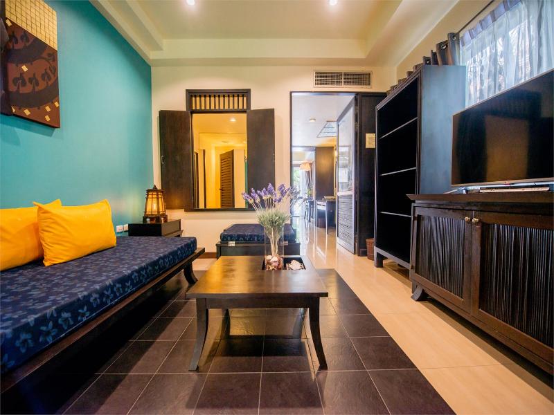 Lanta Cha-Da Beach Resort & Spa image