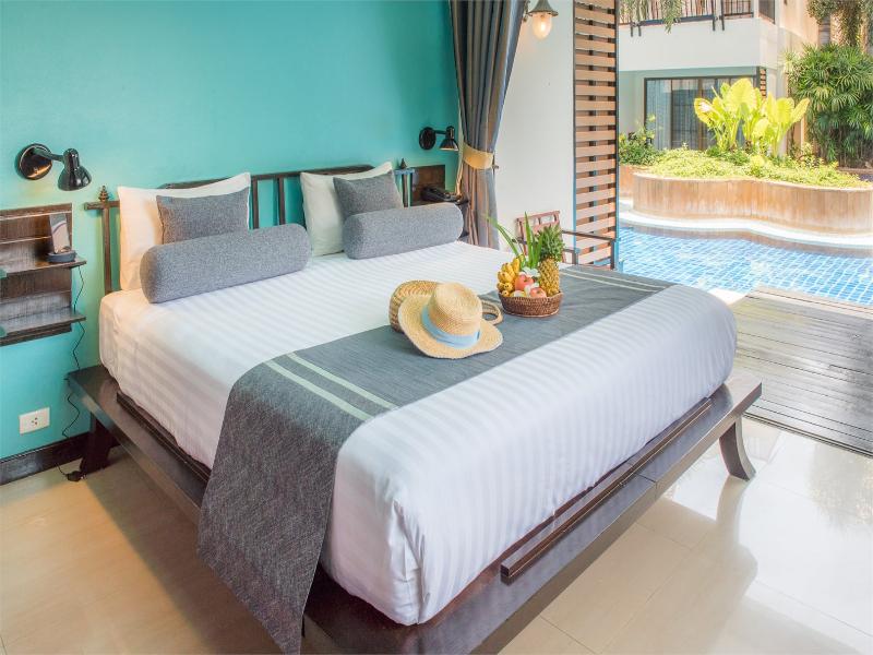 Lanta Cha-Da Beach Resort & Spa image