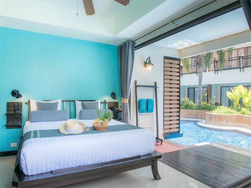 Lanta Cha-Da Beach Resort & Spa image