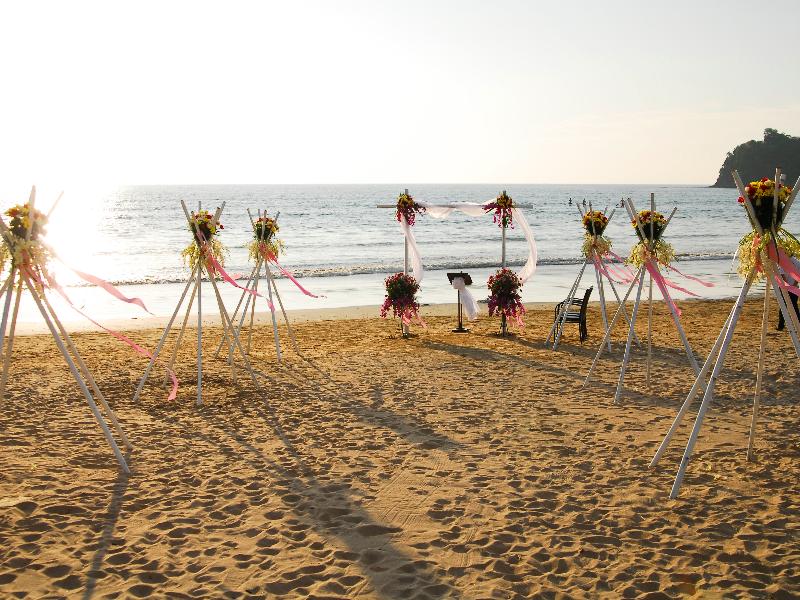Lanta Cha Da Beach Resort and Spa
