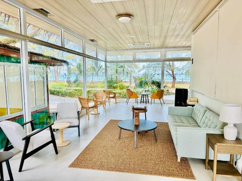 Twin Bay Resort image