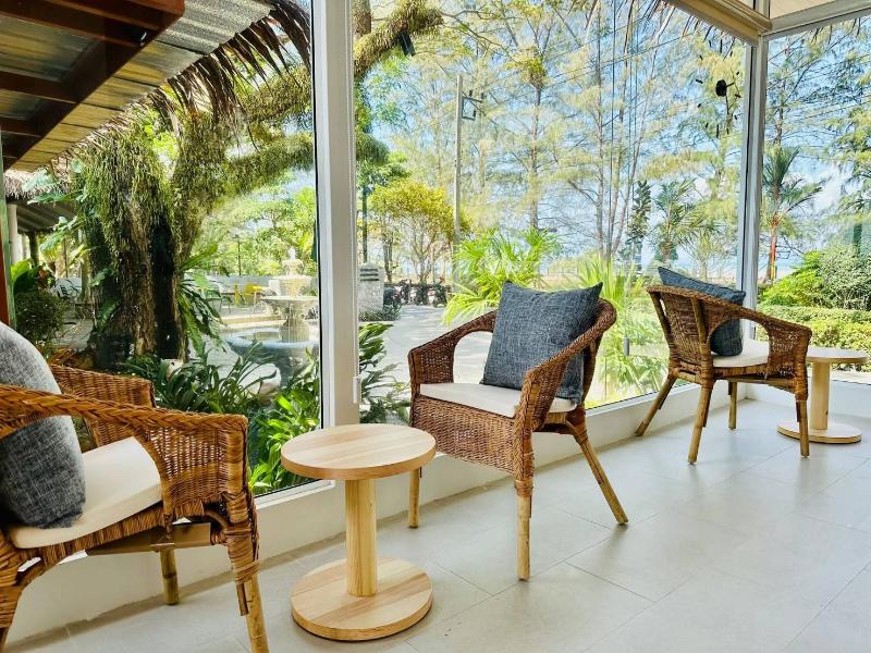 Twin Bay Resort image