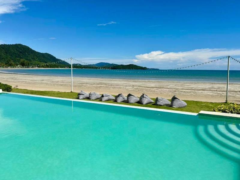 Twin Bay Resort image