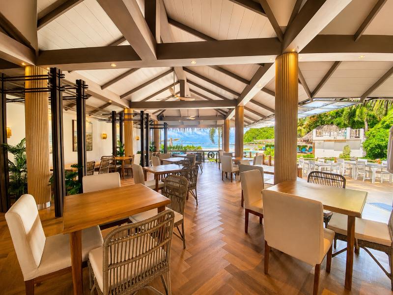 Twin Bay Resort image