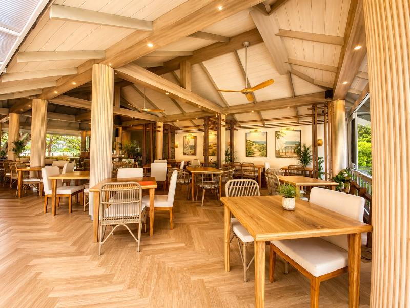 Twin Bay Resort image