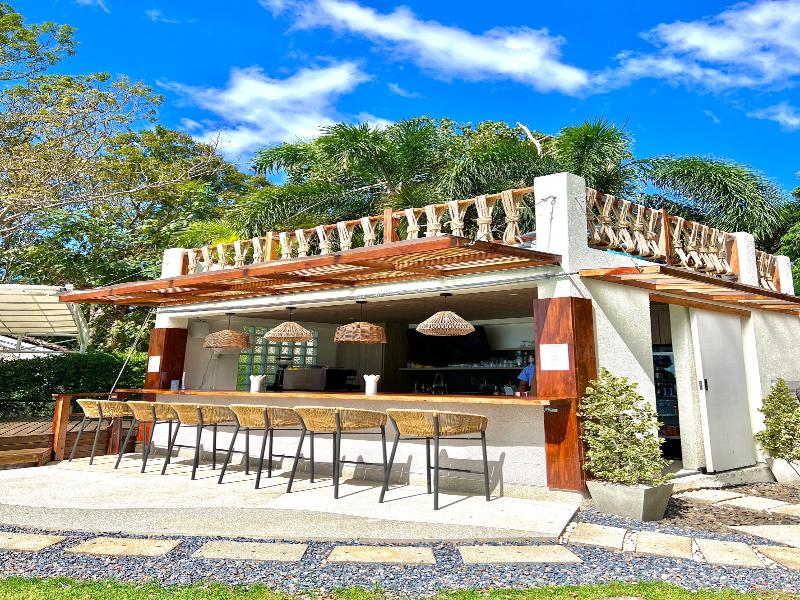Twin Bay Resort image