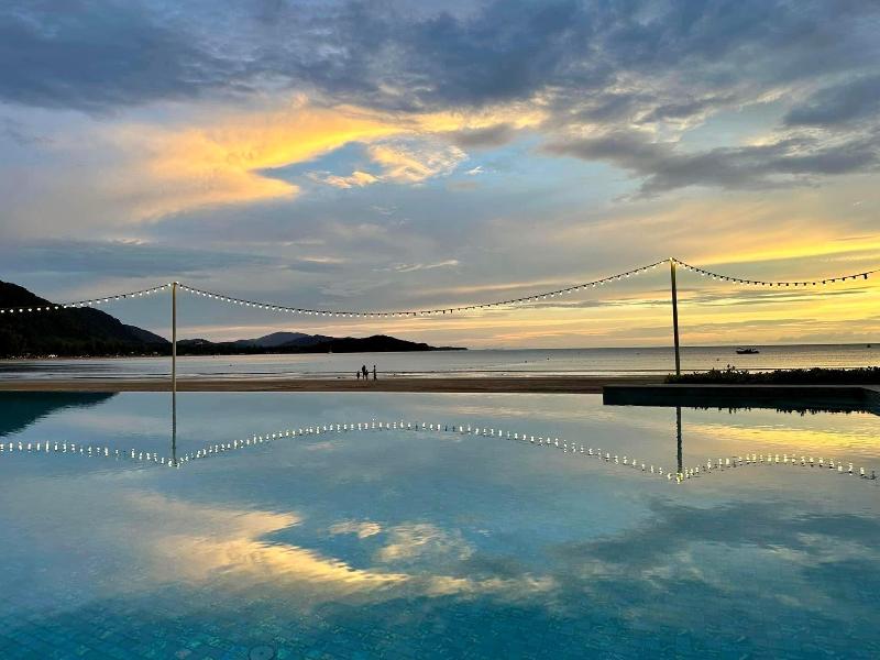 Twin Bay Resort image