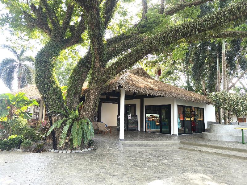 Twin Bay Resort image