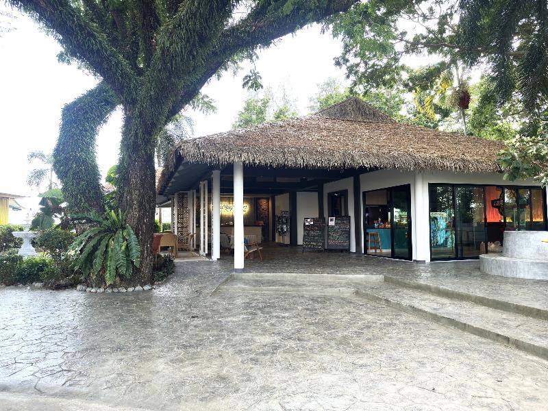 Twin Bay Resort image