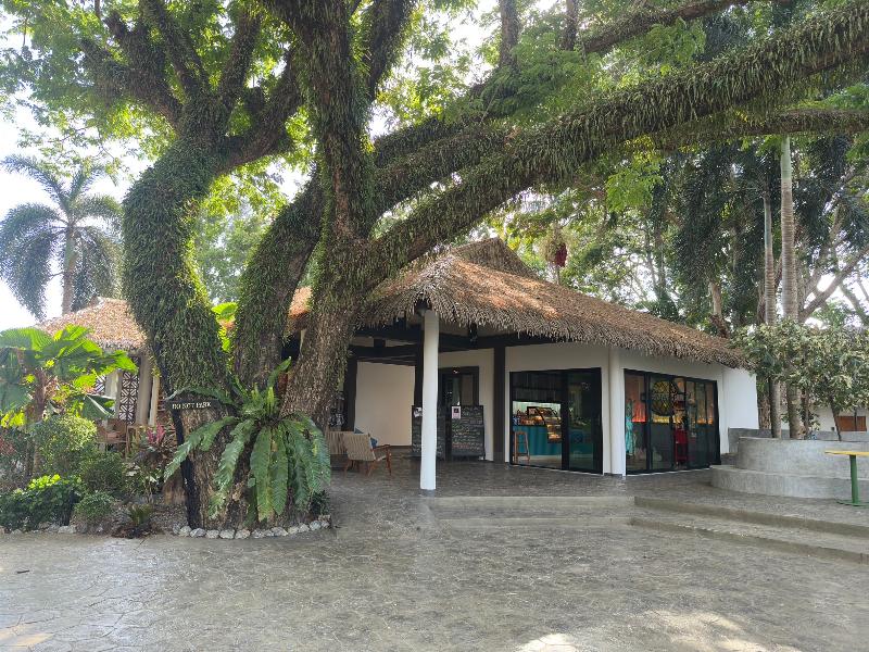 Twin Bay Resort image