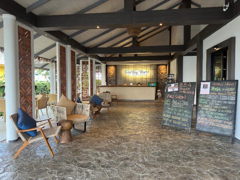 Twin Bay Resort image