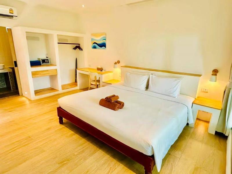Twin Bay Resort image