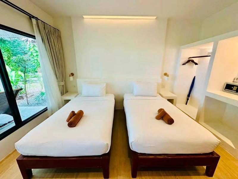 Twin Bay Resort image