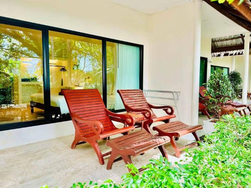Twin Bay Resort image