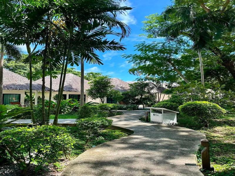 Twin Bay Resort image