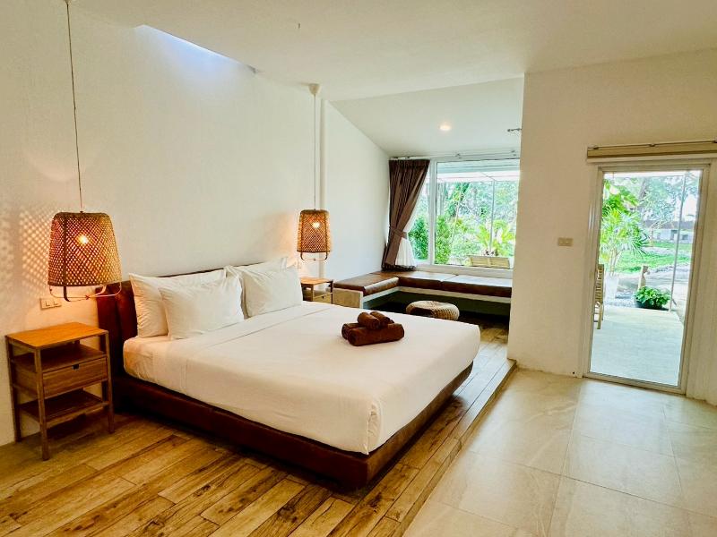 Twin Bay Resort image