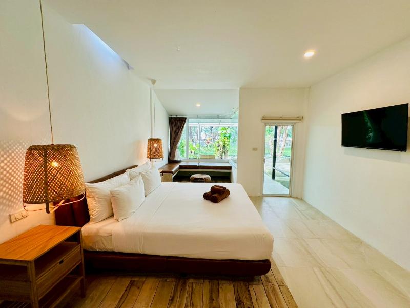 Twin Bay Resort image