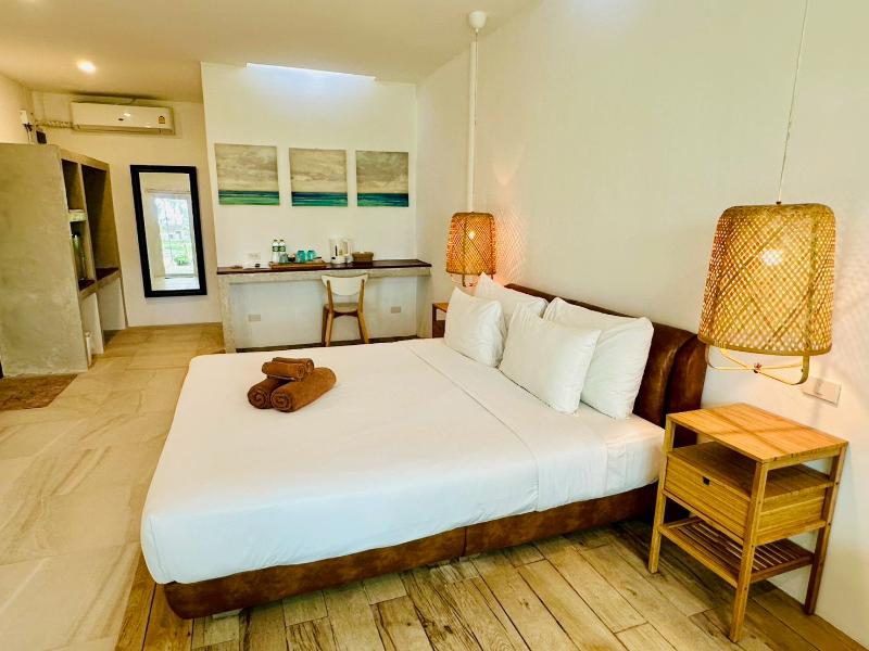 Twin Bay Resort image