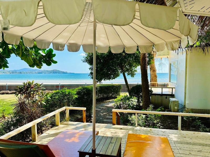 Twin Bay Resort image