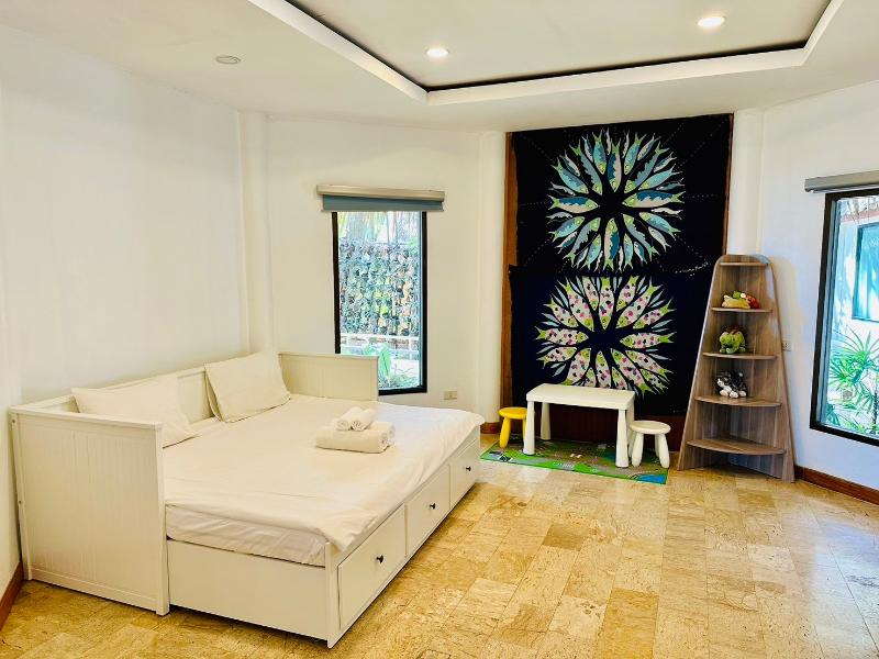 Twin Bay Resort image