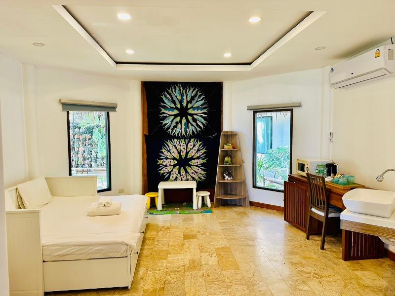 Twin Bay Resort image