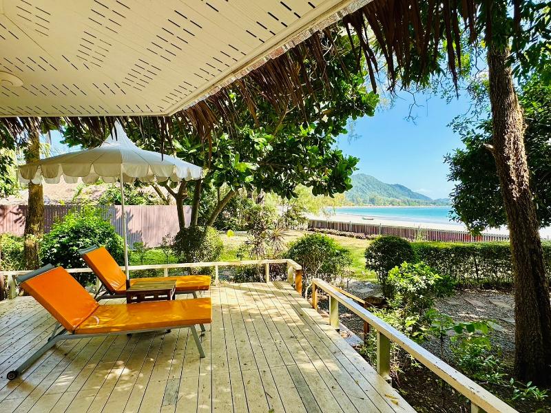 Twin Bay Resort image