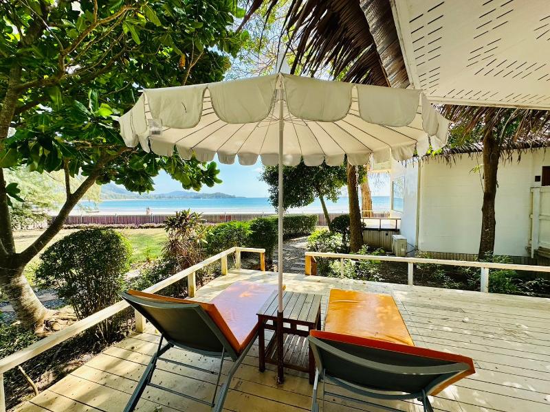 Twin Bay Resort image