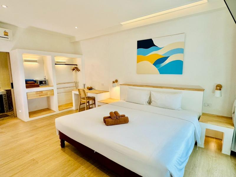 Twin Bay Resort image