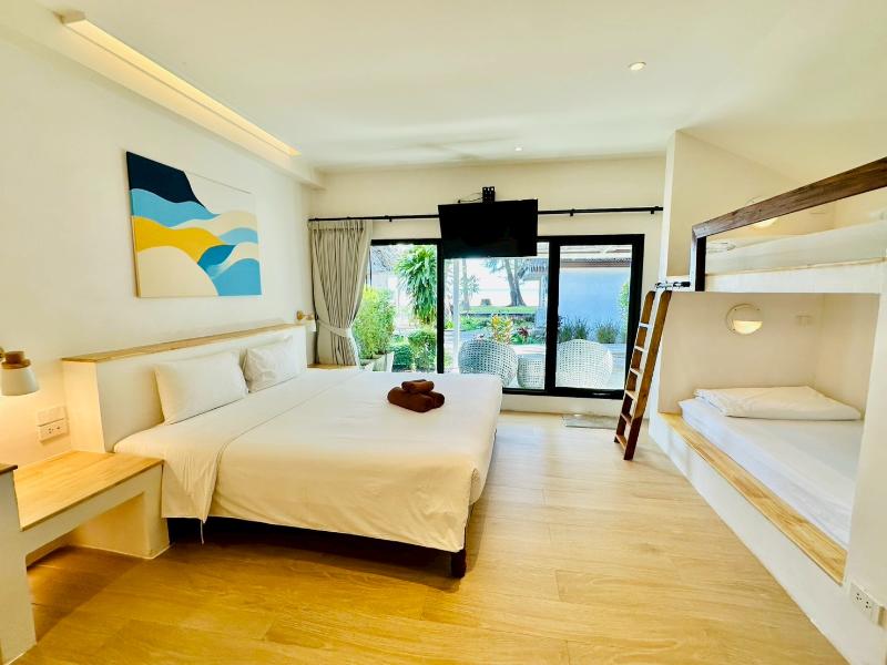 Twin Bay Resort image