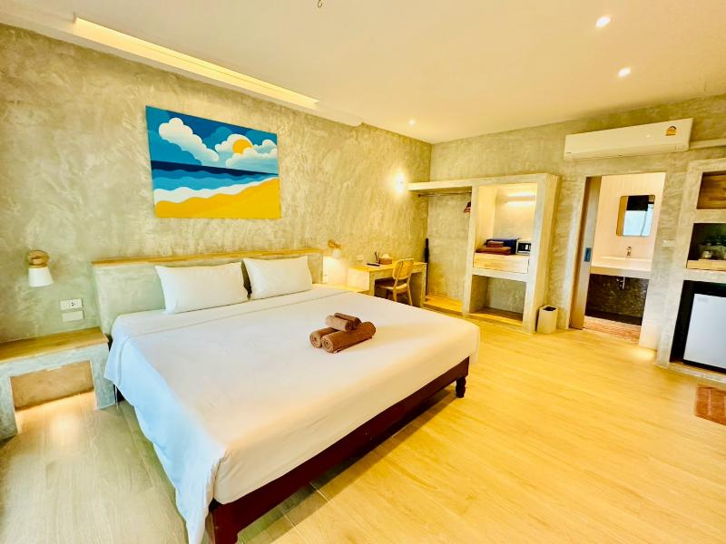 Twin Bay Resort image