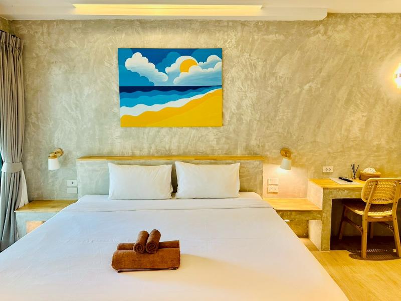 Twin Bay Resort image