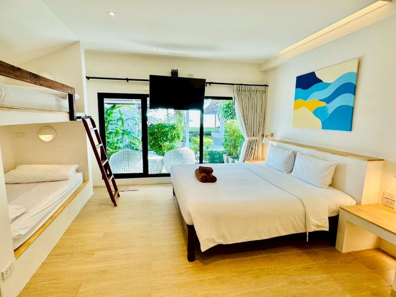 Twin Bay Resort image