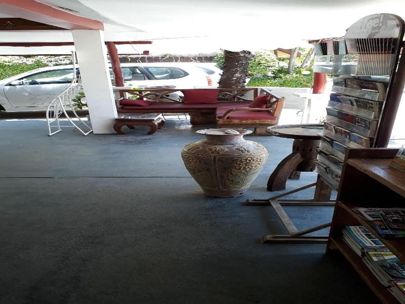 Papillon Resort image
