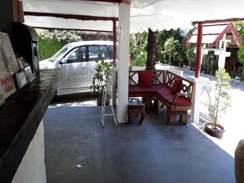 Papillon Resort image