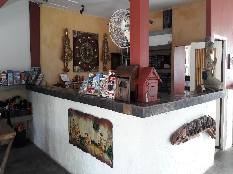 Papillon Resort image