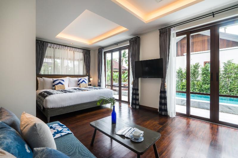 NH Collection Samui Peace Resort image