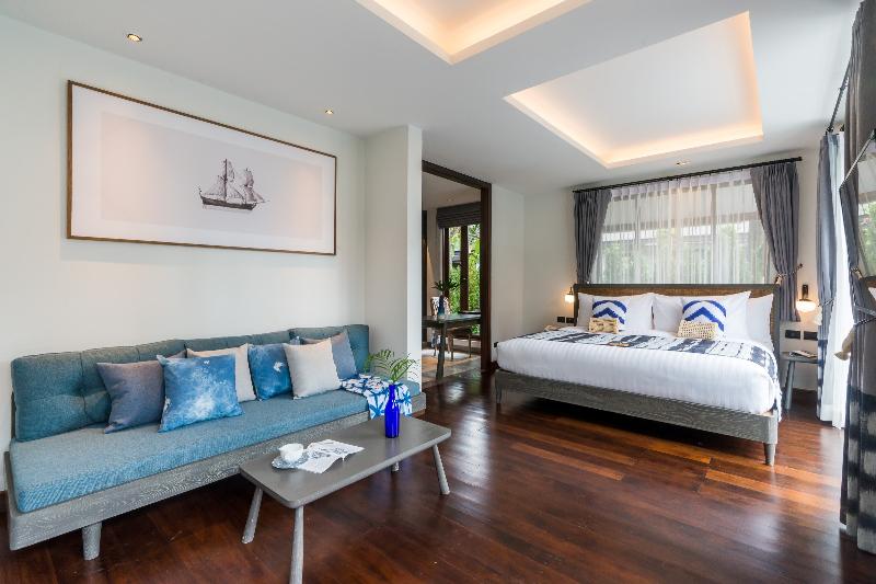 NH Collection Samui Peace Resort image
