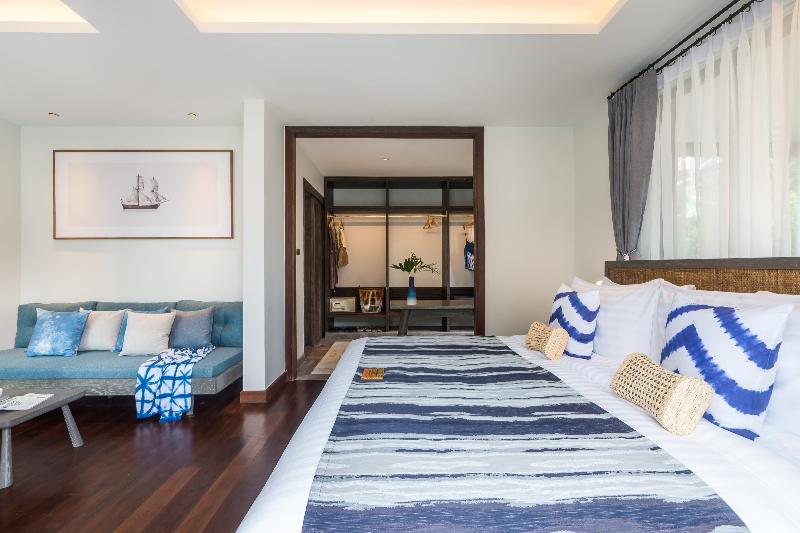 NH Collection Samui Peace Resort image